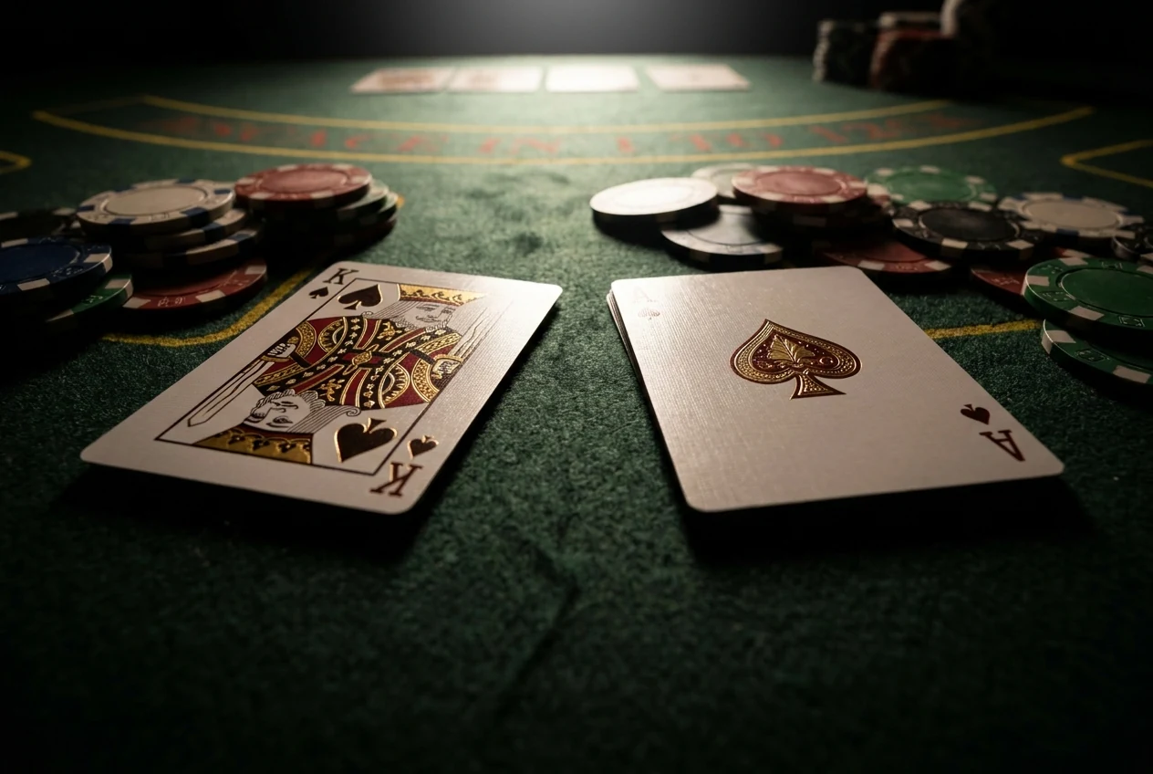 Casino War Plus bij FlutterHall